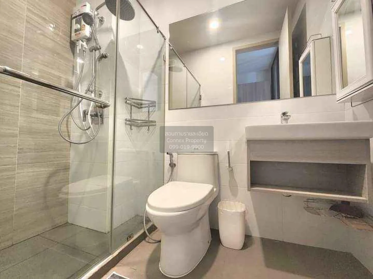 For Rent Condo , KnightsBridge Prime Ratchayothin , BTS-Phahon Yo