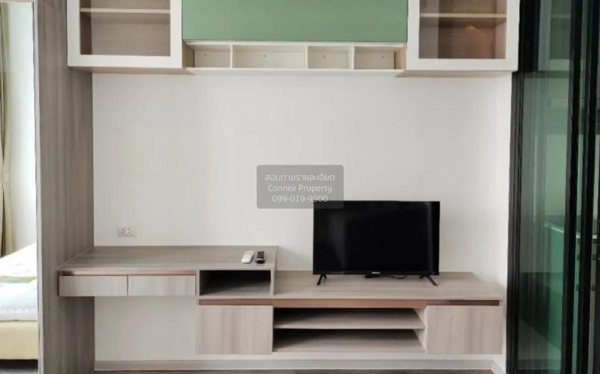 เช่าคอนโด  ไนท์บริดจ์ คอลลาจ รามคำแหง หัวหมาก เขต บางกะปิ กรุงเทพ 2