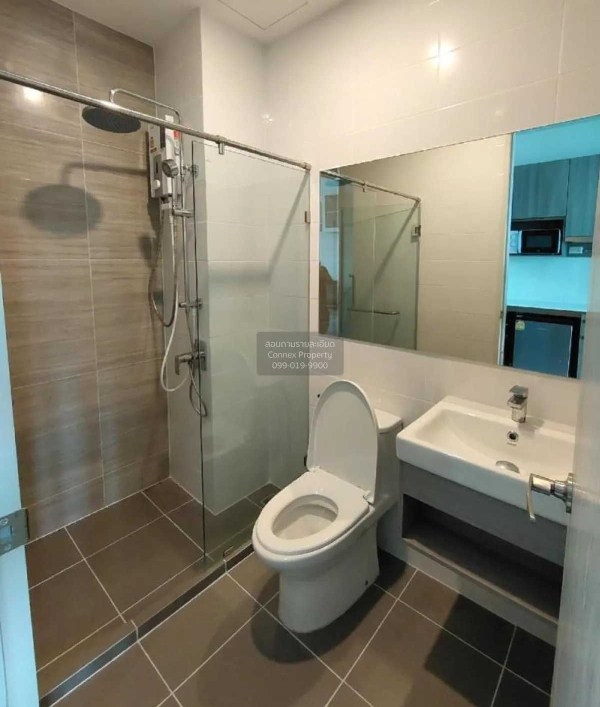 เช่าคอนโด  ไนท์บริดจ์ คอลลาจ รามคำแหง หัวหมาก เขต บางกะปิ กรุงเทพ