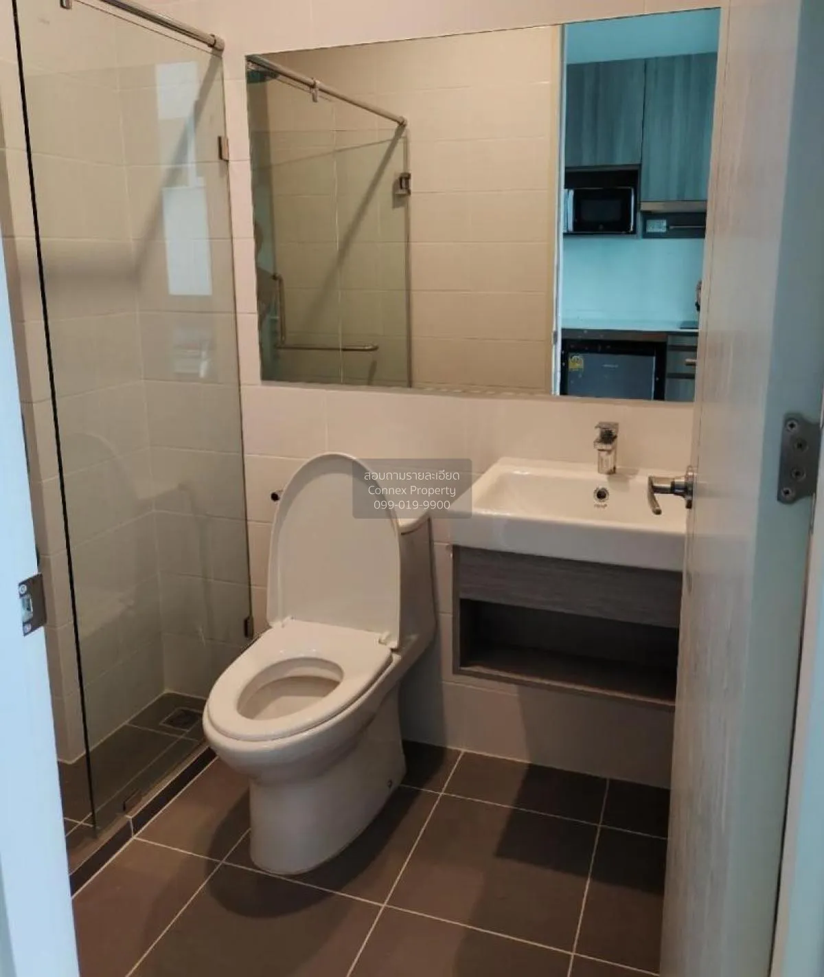 เช่าคอนโด  ไนท์บริดจ์ คอลลาจ รามคำแหง หัวหมาก เขต บางกะปิ กรุงเทพ