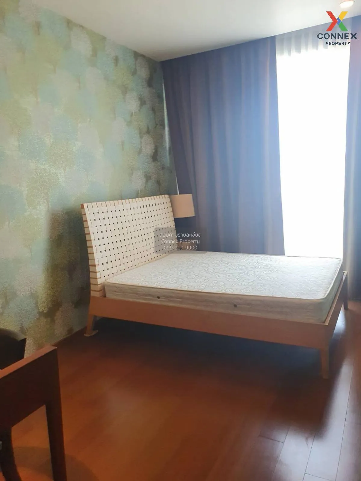 ขายคอนโด  ควอทโทร บาย แสนสิริ BTS-ทองหล่อ คลองตันเหนือ เขต วัฒนา  2