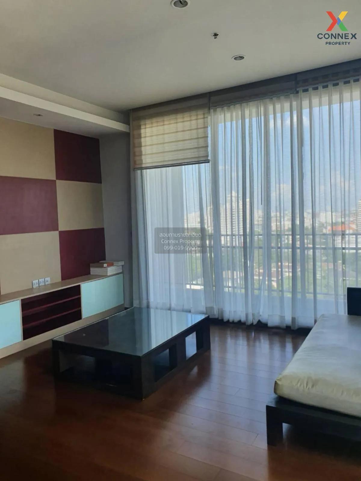 ขายคอนโด  ควอทโทร บาย แสนสิริ BTS-ทองหล่อ คลองตันเหนือ เขต วัฒนา  3