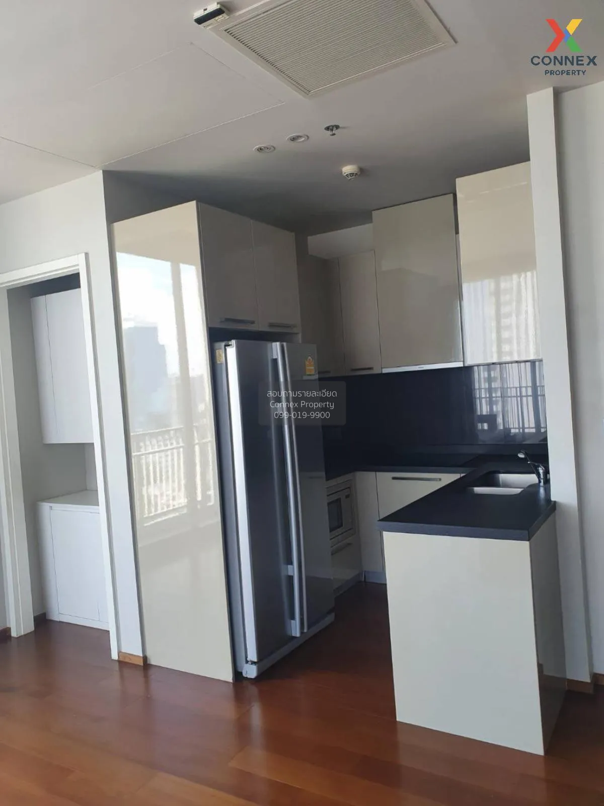 ขายคอนโด  ควอทโทร บาย แสนสิริ BTS-ทองหล่อ คลองตันเหนือ เขต วัฒนา  4