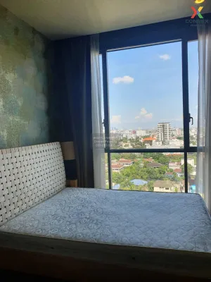 For Sale Condo , Quattro by Sansiri , BTS-Thong Lo , Khlong Tan Nuea , Watthana , Bangkok , CX-95547