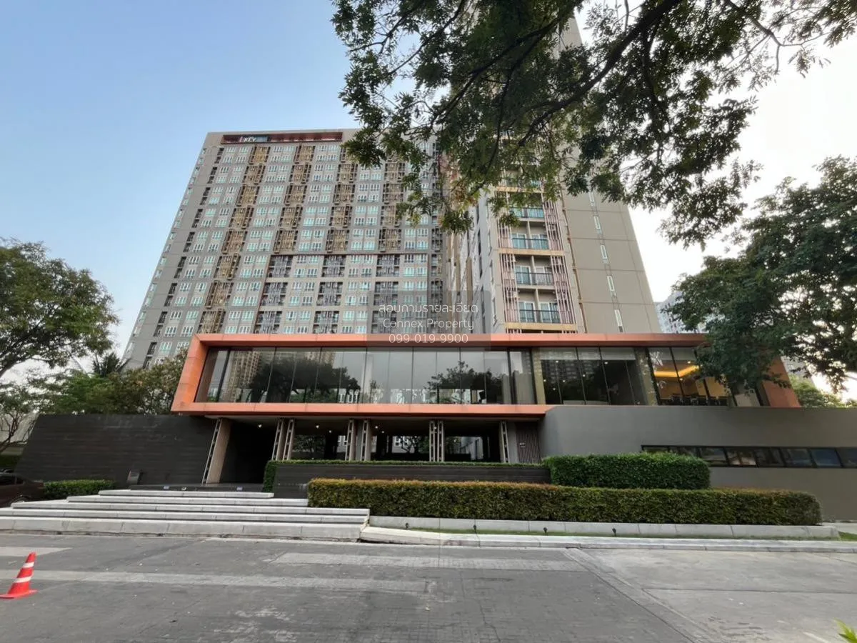 For Sale Condo , The Key Sathorn - Ratchapreuk , BTS-Wutthakat , 