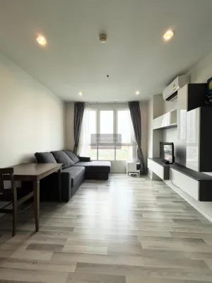 For Sale Condo , The Key Sathorn - Ratchapreuk , BTS-Wutthakat , Bang Kho , Chom Thong , Bangkok , CX-95549