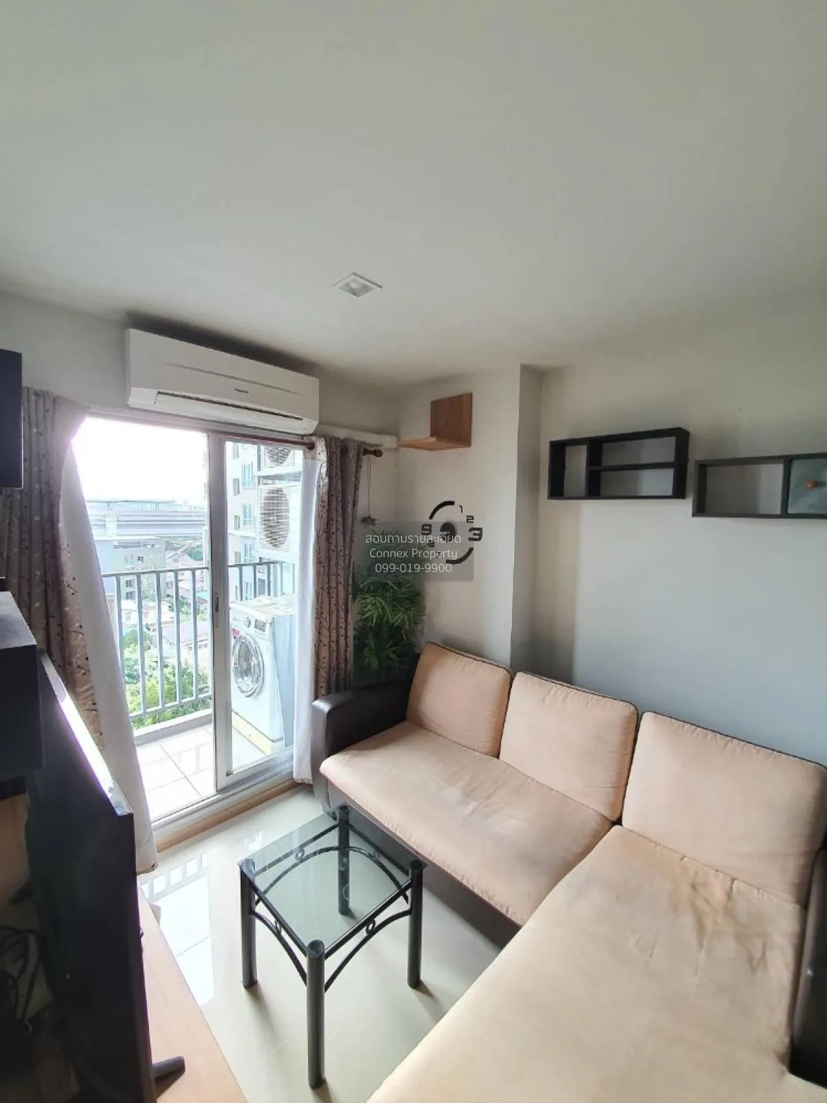 For Rent Condo , Rich Park @ Taopoon Interchange , MRT-Tao Poon , 2