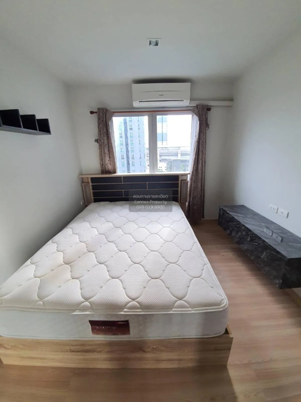 For Rent Condo , Rich Park @ Taopoon Interchange , MRT-Tao Poon , 4