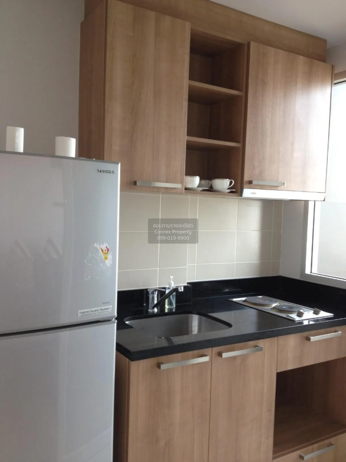 ขายคอนโด  ไฮฟ์ ตากสิน BTS-วงเวียนใหญ่ คลองต้นไทร เขต คลองสาน กรุง