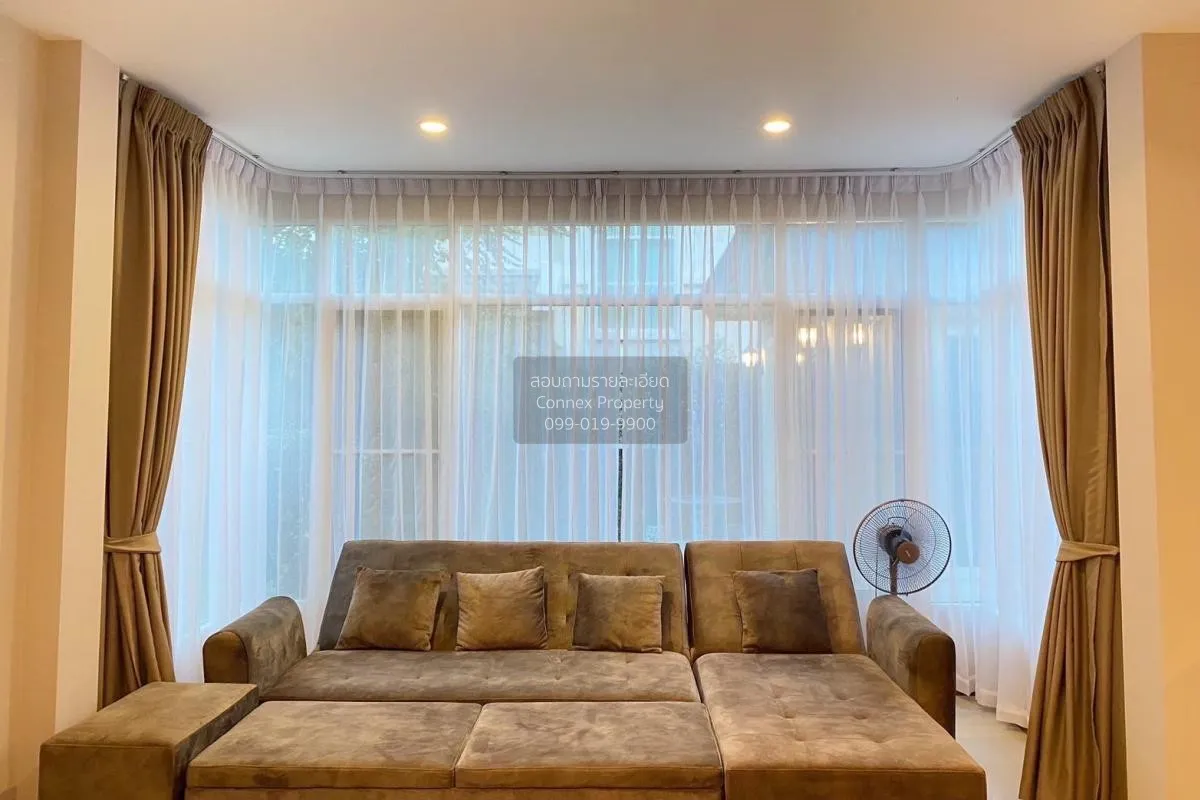 For Sale House , Laddarom Chaiyaphruk-Chaengwattana , Bang Phlap  3