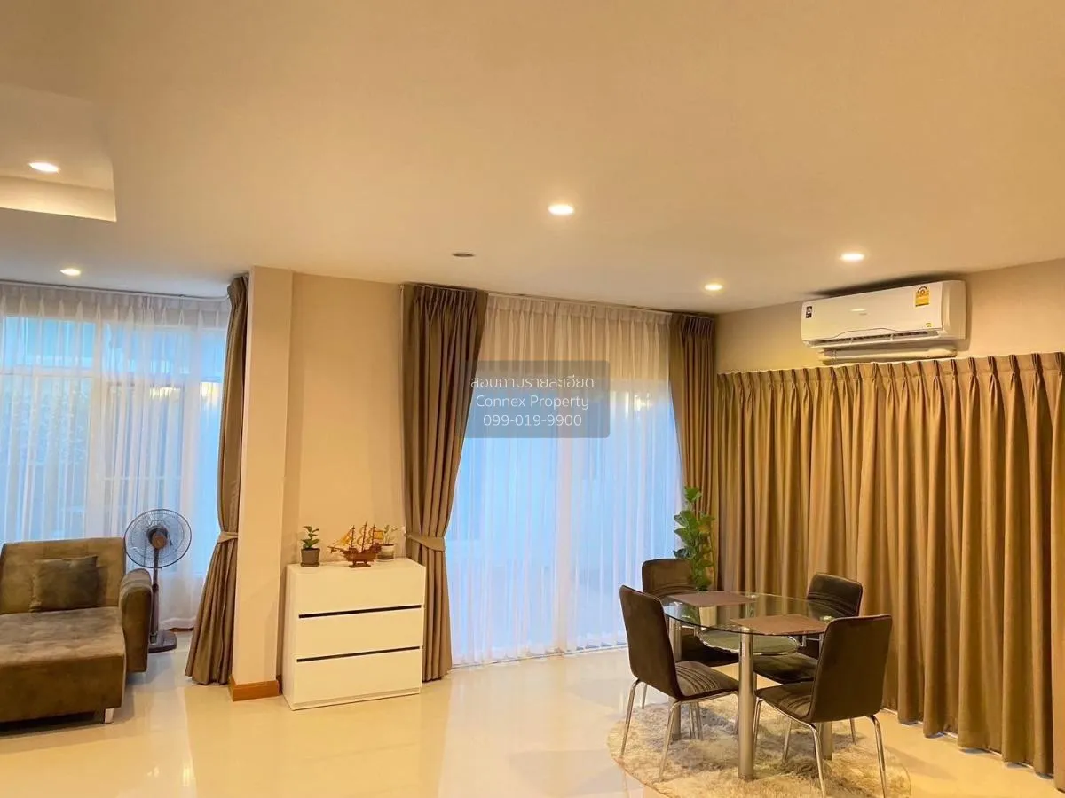 For Sale House , Laddarom Chaiyaphruk-Chaengwattana , Bang Phlap  4
