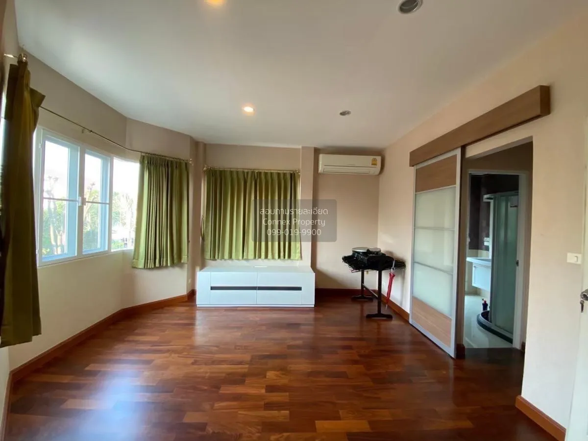 For Sale House , Laddarom Chaiyaphruk-Chaengwattana , Bang Phlap 