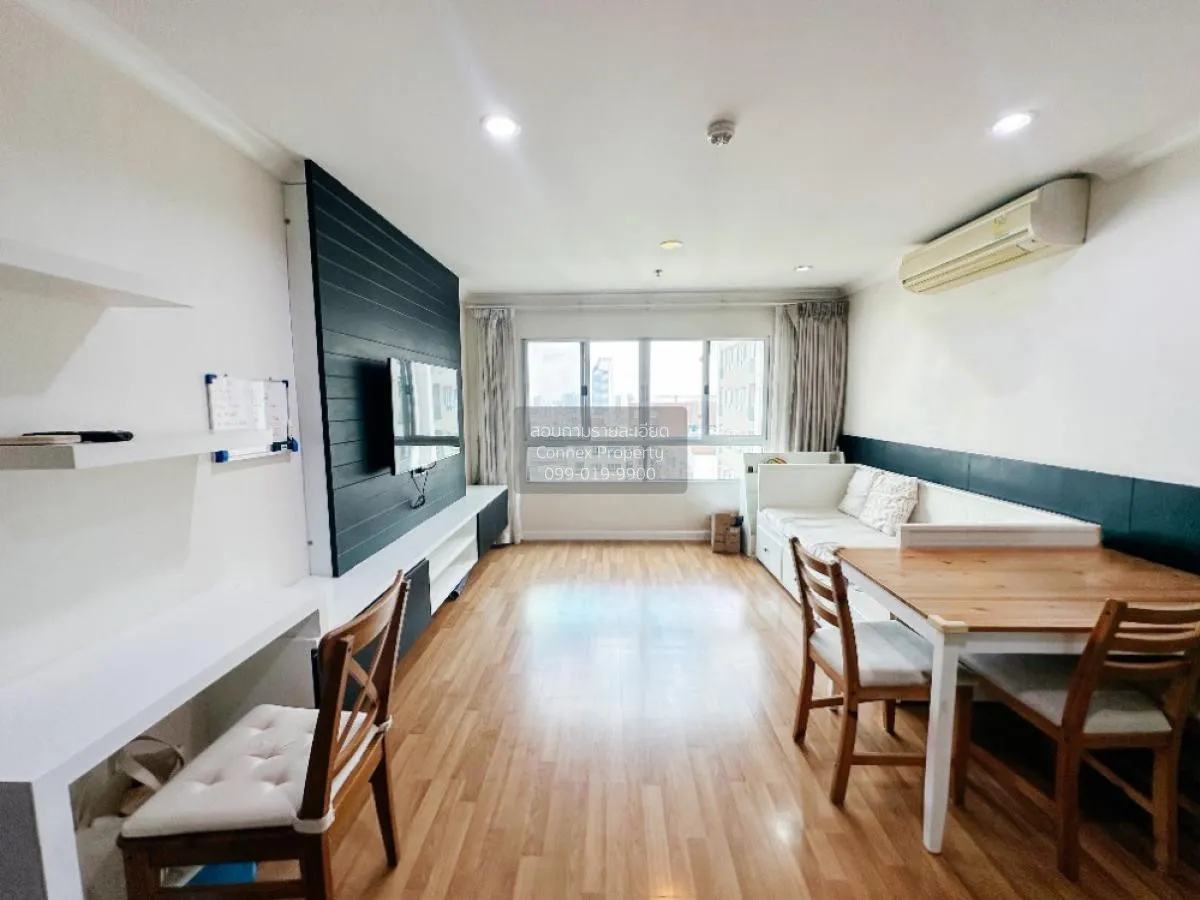 เช่าคอนโด  ลุมพินี เพลส พระราม 9 - รัชดา MRT-พระราม 9 ห้วยขวาง เข 2