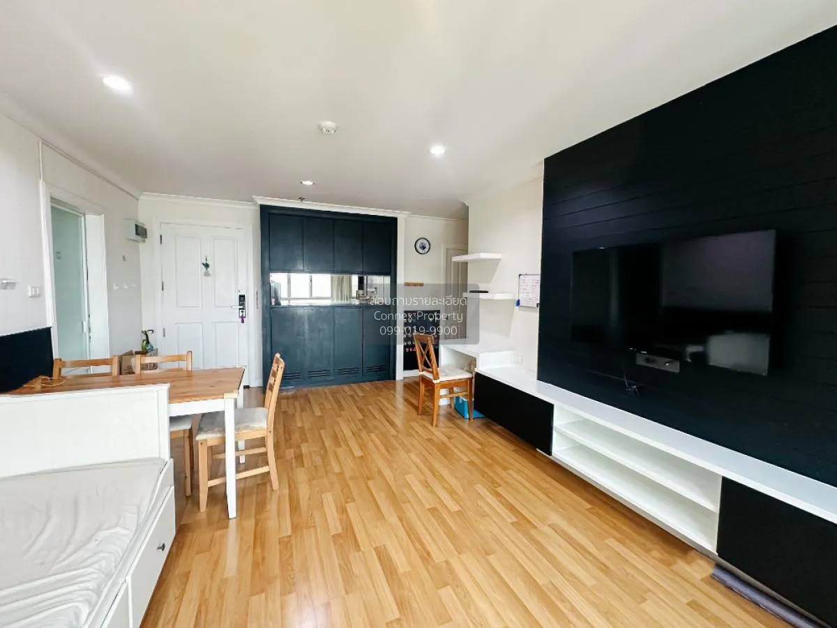 เช่าคอนโด  ลุมพินี เพลส พระราม 9 - รัชดา MRT-พระราม 9 ห้วยขวาง เข 3