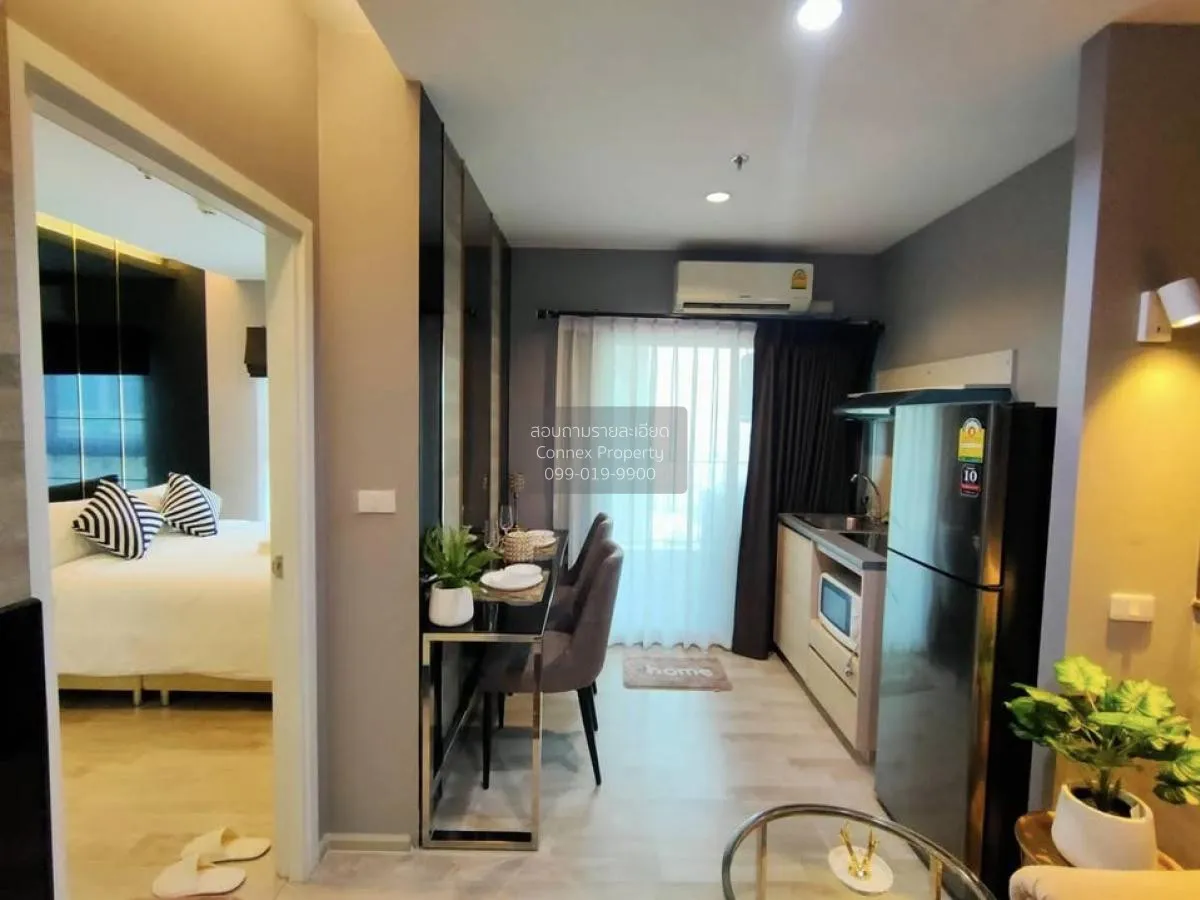 For Sale Condo , Plum Condo Ramkhamhaeng Station , ARL-Ramkhamhae 2