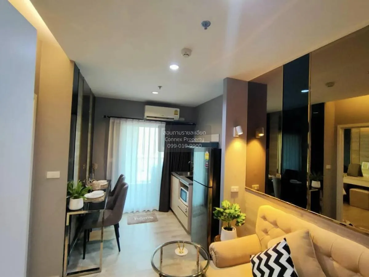 For Sale Condo , Plum Condo Ramkhamhaeng Station , ARL-Ramkhamhae 3
