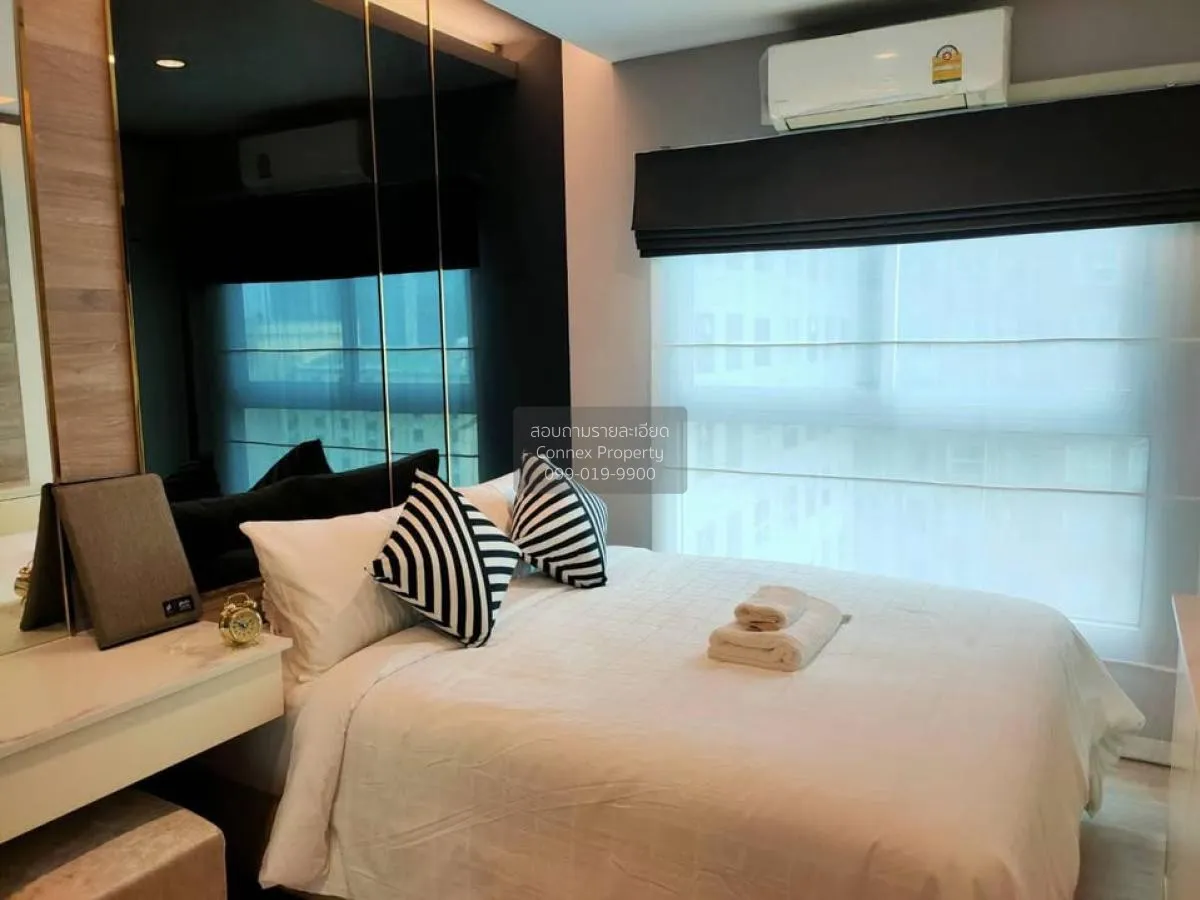 For Sale Condo , Plum Condo Ramkhamhaeng Station , ARL-Ramkhamhae 4