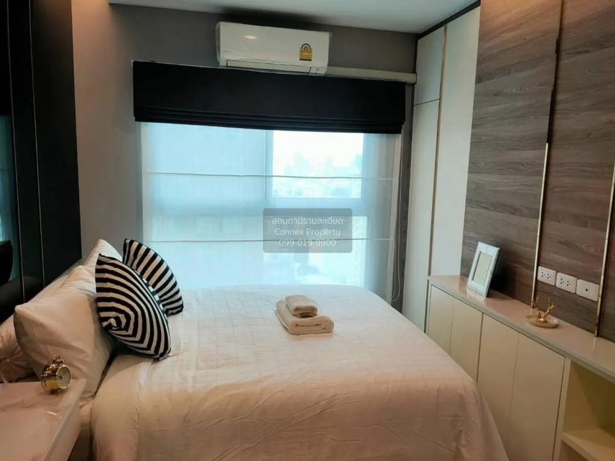 For Sale Condo , Plum Condo Ramkhamhaeng Station , ARL-Ramkhamhae