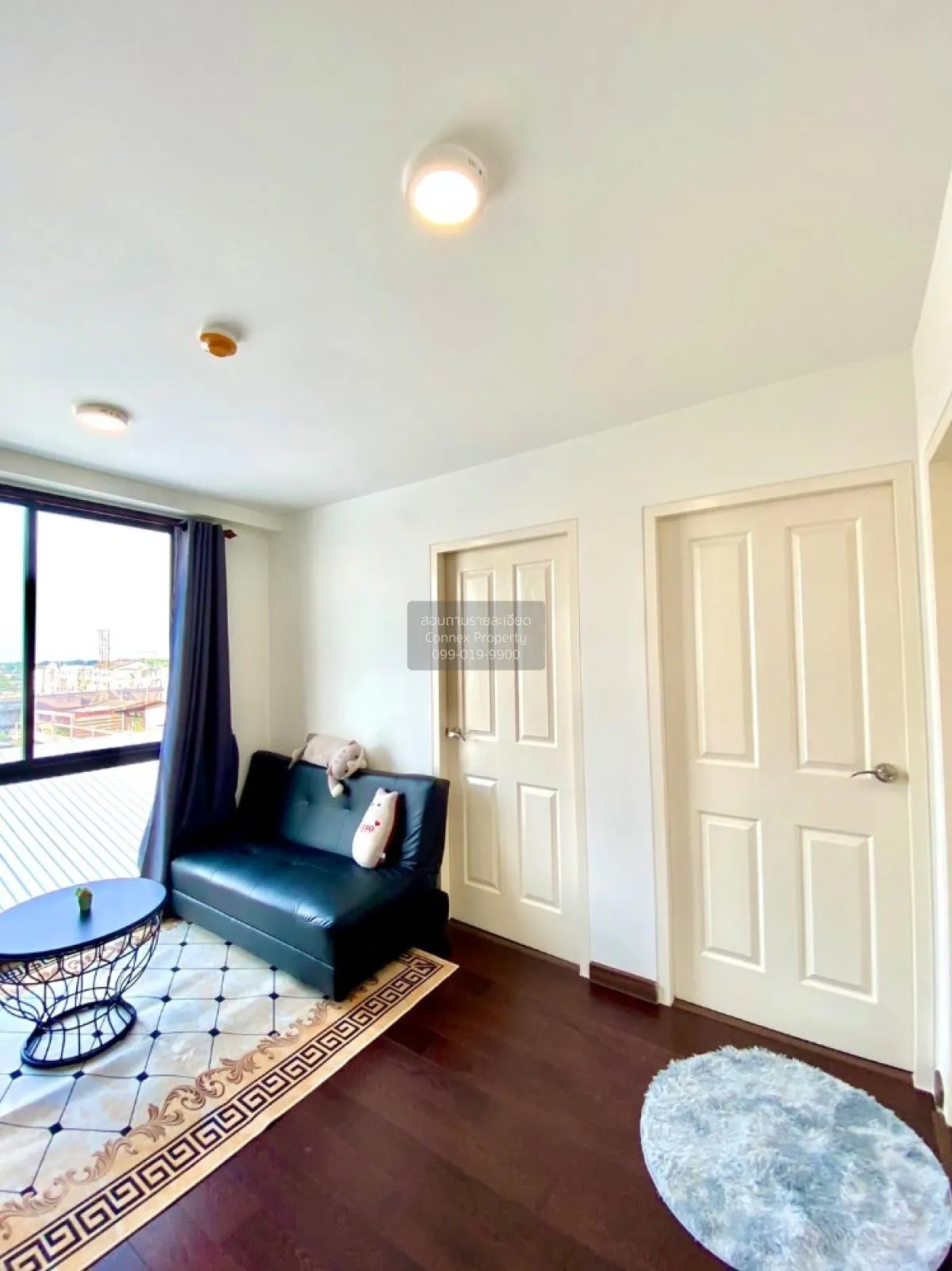 เช่าคอนโด  แบงค์คอก เฟลิซ @ สถานีบางแค MRT-บางแค บางหว้า เขต ภาษี 2