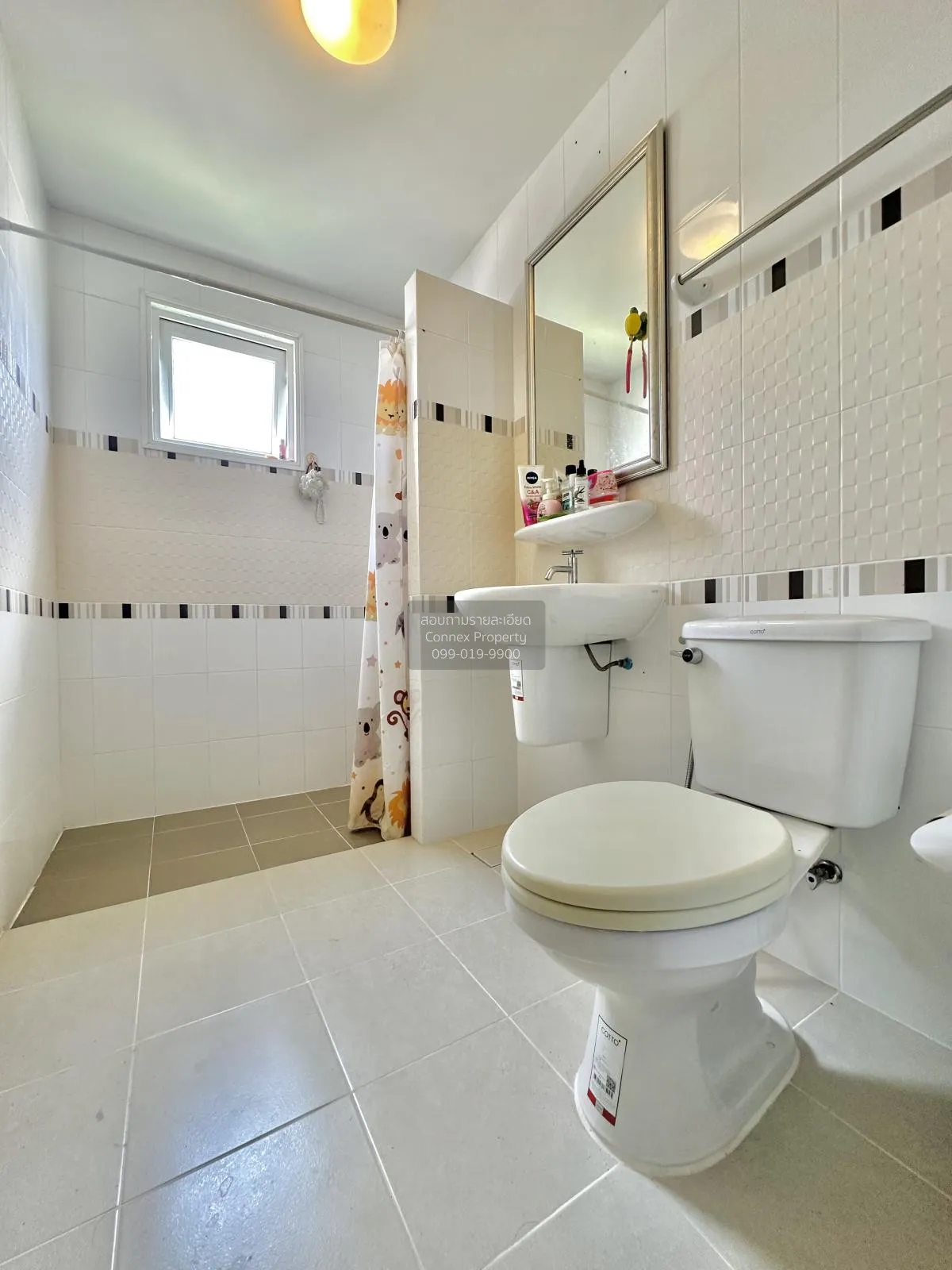 For Sale House , Supalai Ville Wongwaen-Bangyai , Lam Pho , Bang 