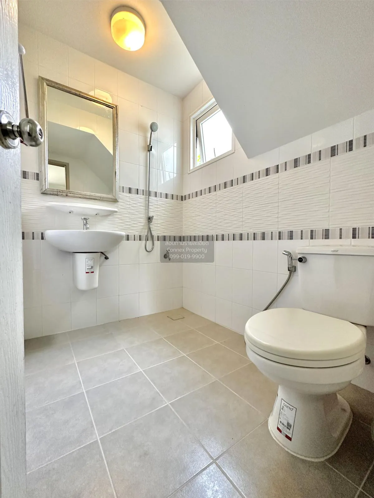 For Sale House , Supalai Ville Wongwaen-Bangyai , Lam Pho , Bang 