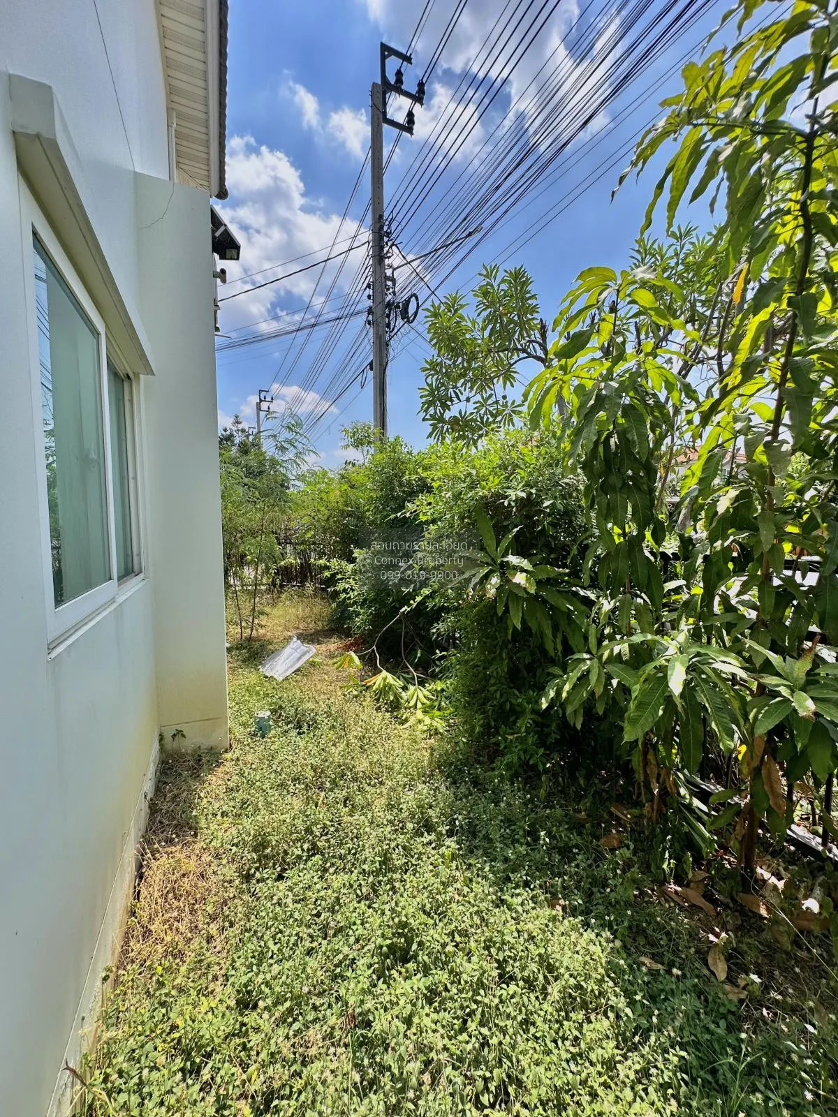 For Sale House , Supalai Ville Wongwaen-Bangyai , Lam Pho , Bang 