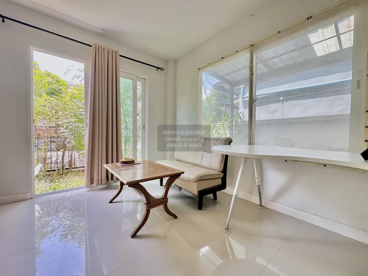 For Sale House , Supalai Ville Wongwaen-Bangyai , Lam Pho , Bang 
