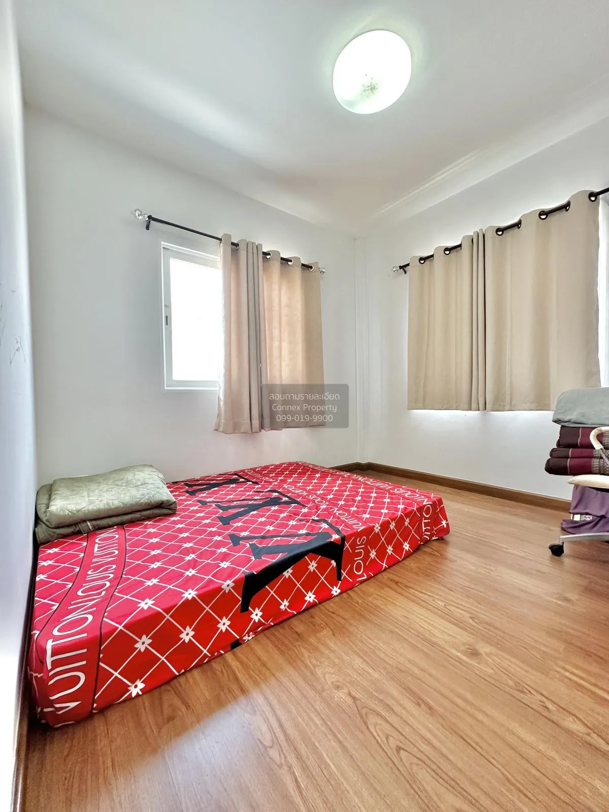 For Sale House , Supalai Ville Wongwaen-Bangyai , Lam Pho , Bang 