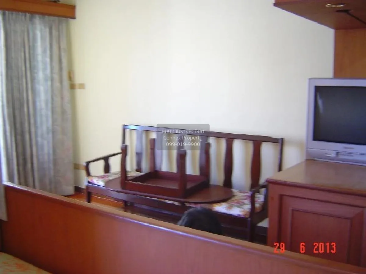 เช่าคอนโด  เอสวี ซิตี้ พระราม 3 บางโพงพาง เขต ยานนาวา กรุงเทพ CX- 1