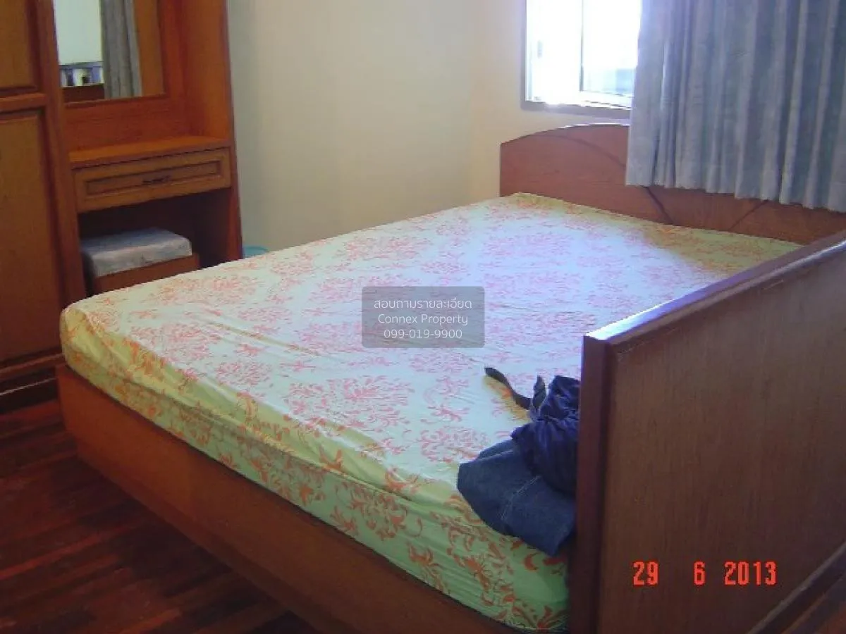 เช่าคอนโด  เอสวี ซิตี้ พระราม 3 บางโพงพาง เขต ยานนาวา กรุงเทพ CX-