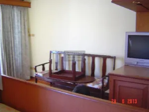 เช่าคอนโด  เอสวี ซิตี้ พระราม 3 บางโพงพาง เขต ยานนาวา กรุงเทพ CX-95567