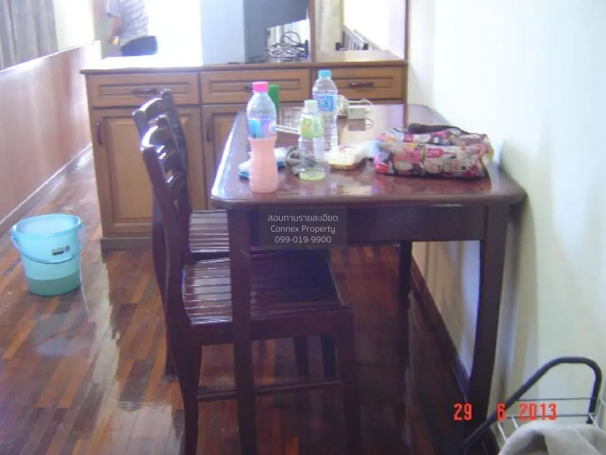 ขายคอนโด  เอสวี ซิตี้ พระราม 3 บางโพงพาง เขต ยานนาวา กรุงเทพ CX-9 3