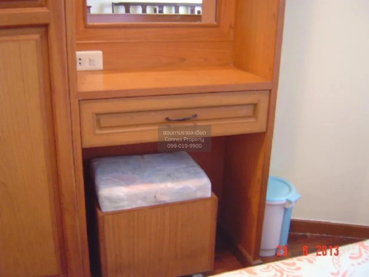 ขายคอนโด  เอสวี ซิตี้ พระราม 3 บางโพงพาง เขต ยานนาวา กรุงเทพ CX-9 4