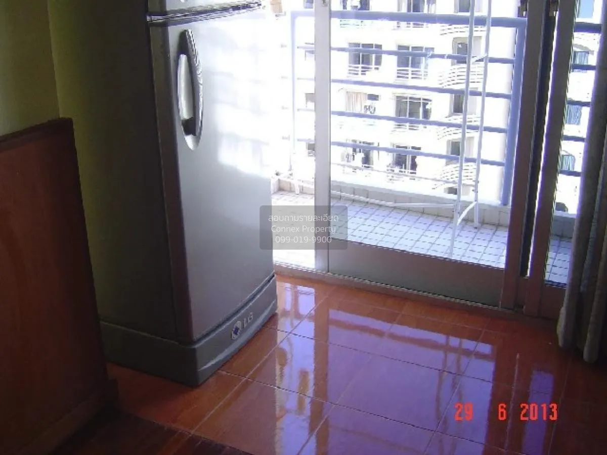 ขายคอนโด  เอสวี ซิตี้ พระราม 3 บางโพงพาง เขต ยานนาวา กรุงเทพ CX-9