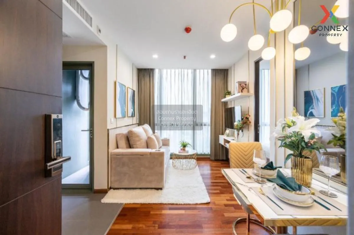 For Sale Condo , Wish Signature Midtown Siam , BTS-Ratchathewi ,  2