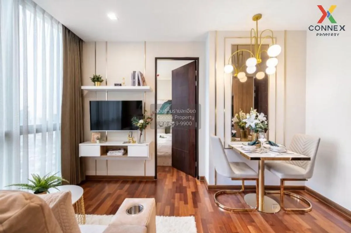 For Sale Condo , Wish Signature Midtown Siam , BTS-Ratchathewi ,  3