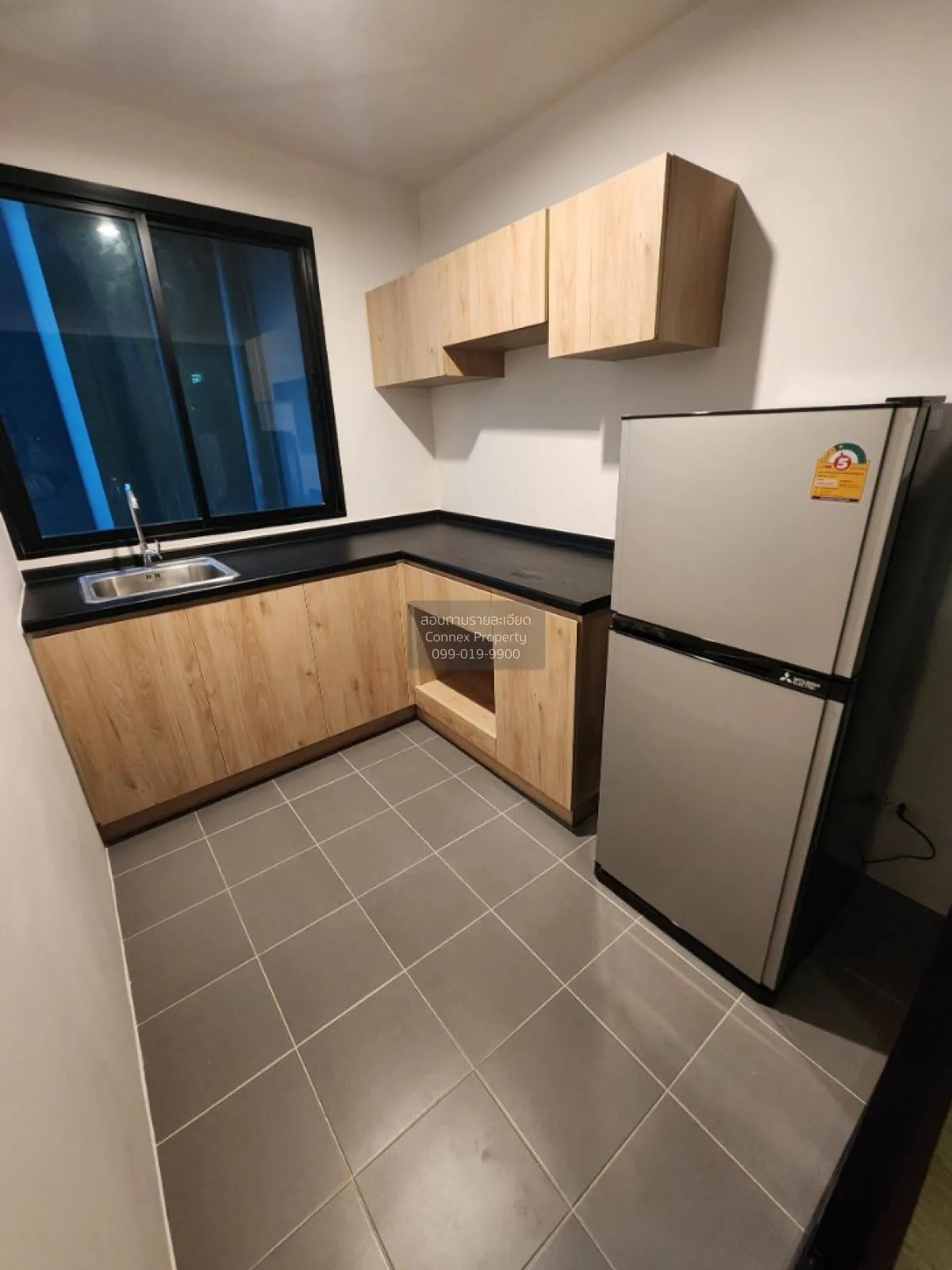 For Sale Condo , The Excel Ratchada 18 , MRT-Sutthisan , Sam Saen 4