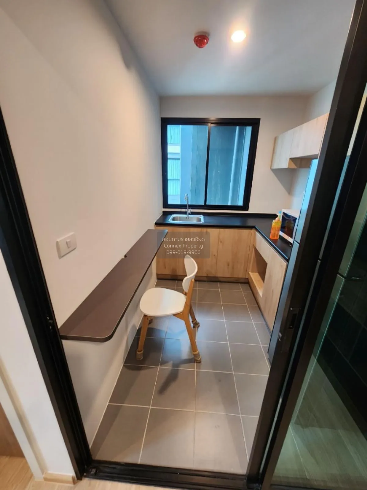 For Sale Condo , The Excel Ratchada 18 , MRT-Sutthisan , Sam Saen