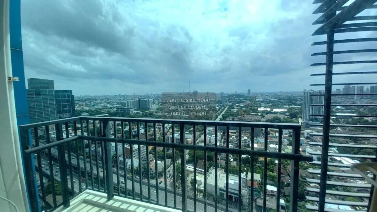 เช่าคอนโด  อินโทร พหลโยธิน-ประดิพัทธ์ BTS-สะพานควาย สามเสนใน เขต 