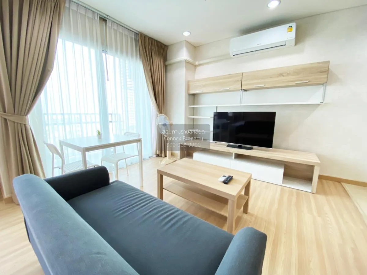 เช่าคอนโด  อินโทร พหลโยธิน-ประดิพัทธ์ BTS-สะพานควาย สามเสนใน เขต  2