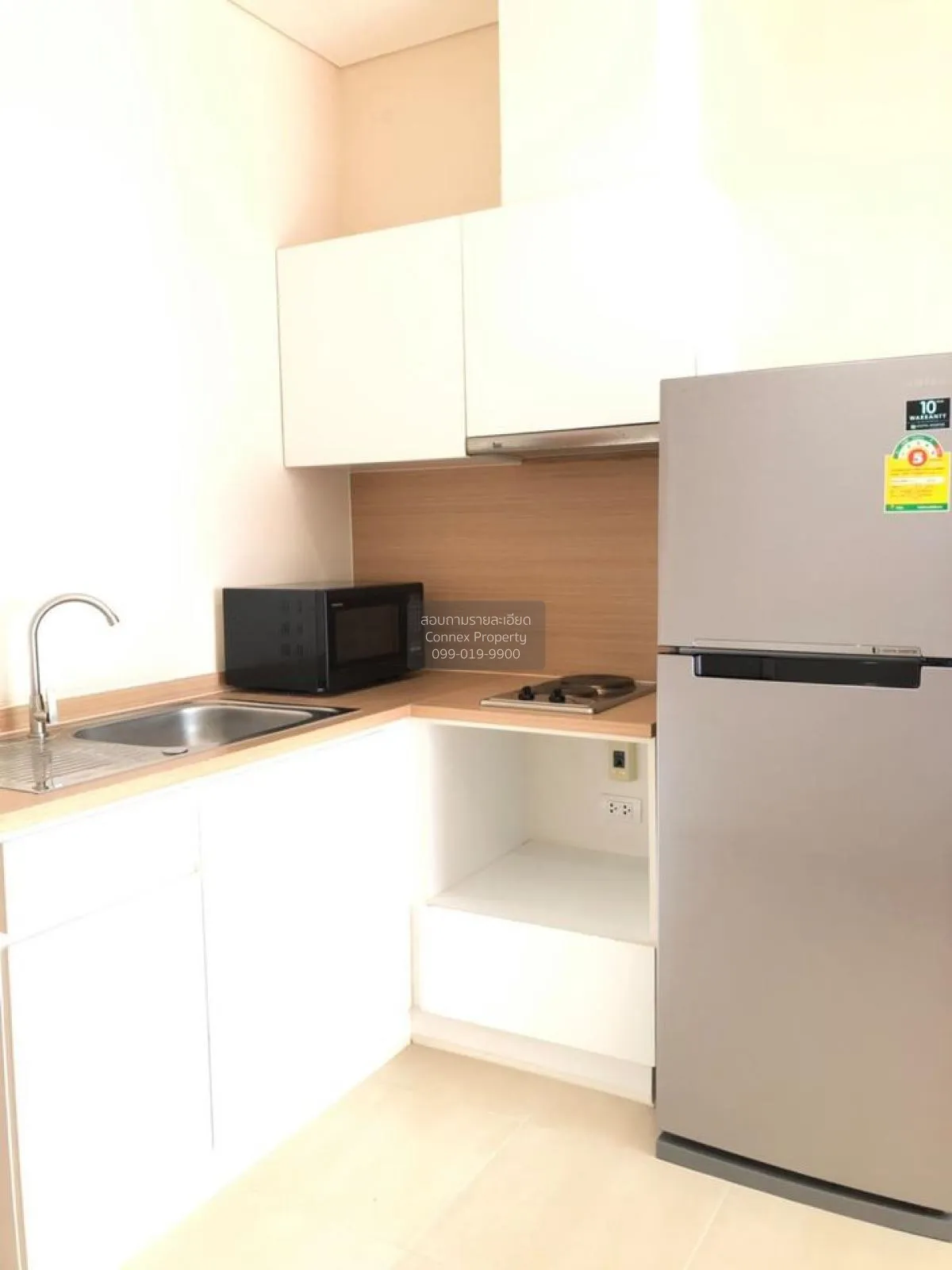 เช่าคอนโด  อินโทร พหลโยธิน-ประดิพัทธ์ BTS-สะพานควาย สามเสนใน เขต  3