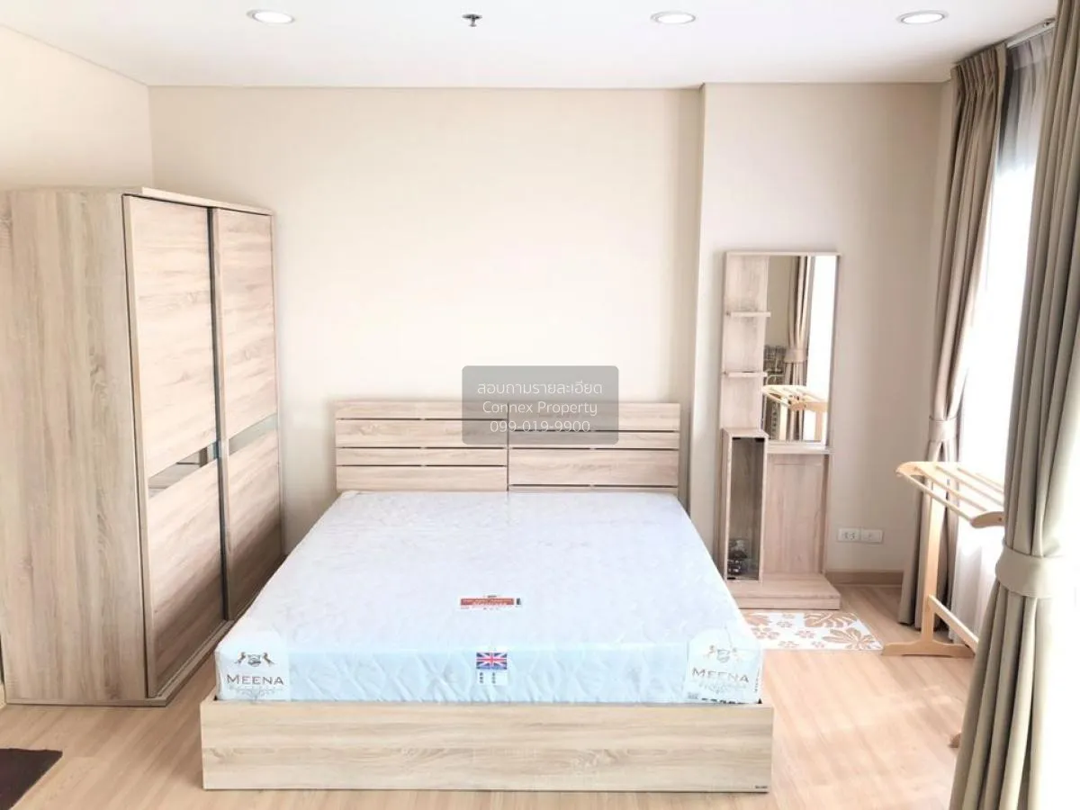 เช่าคอนโด  อินโทร พหลโยธิน-ประดิพัทธ์ BTS-สะพานควาย สามเสนใน เขต  4