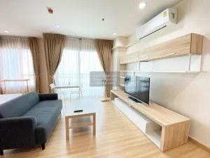 เช่าคอนโด  อินโทร พหลโยธิน-ประดิพัทธ์ BTS-สะพานควาย สามเสนใน เขต พญาไท กรุงเทพ CX-95573