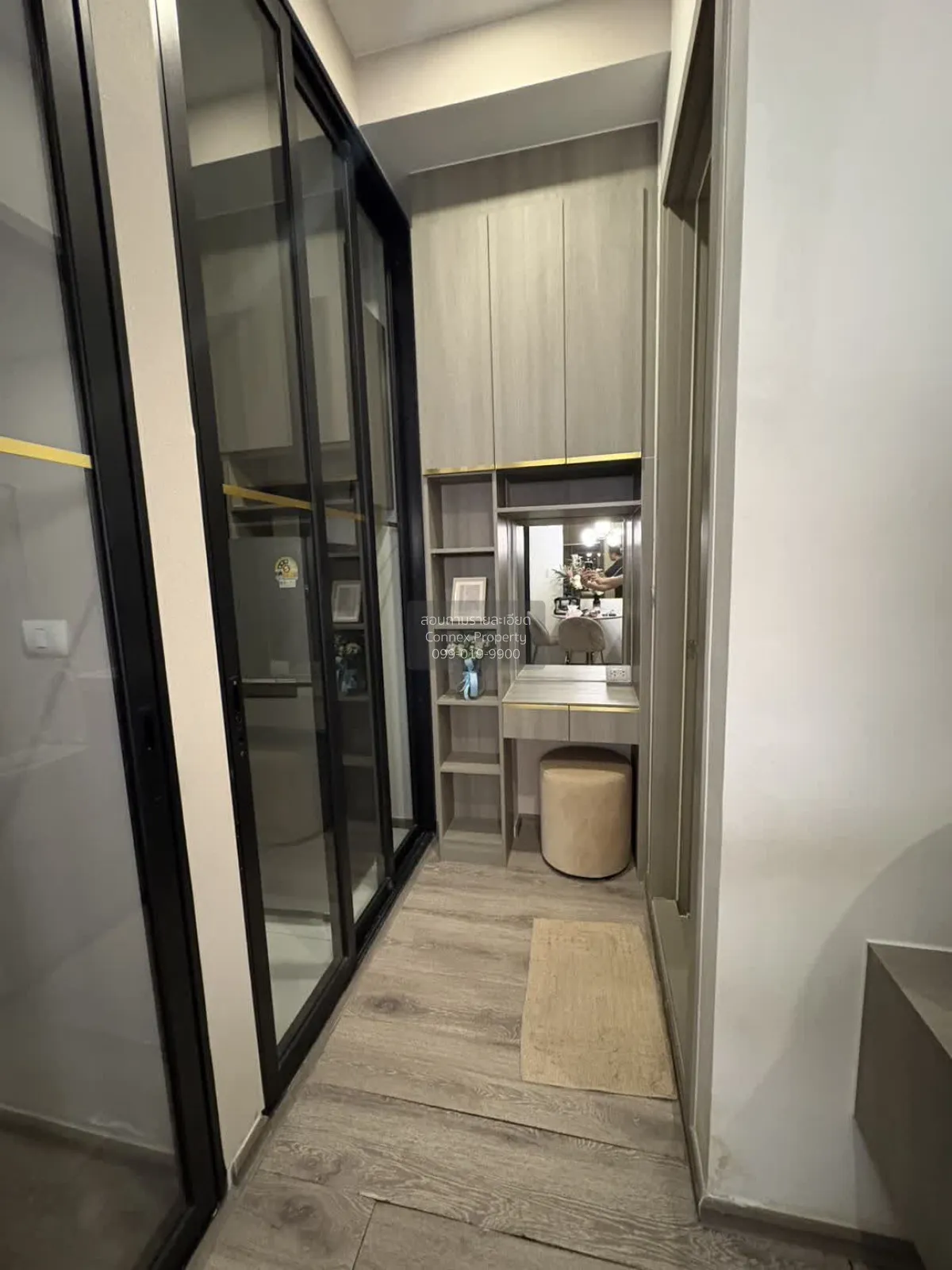 เช่าคอนโด  ไนท์บริดจ์ ไพร์ม อ่อนนุช BTS-อ่อนนุช พระโขนง เขต วัฒนา