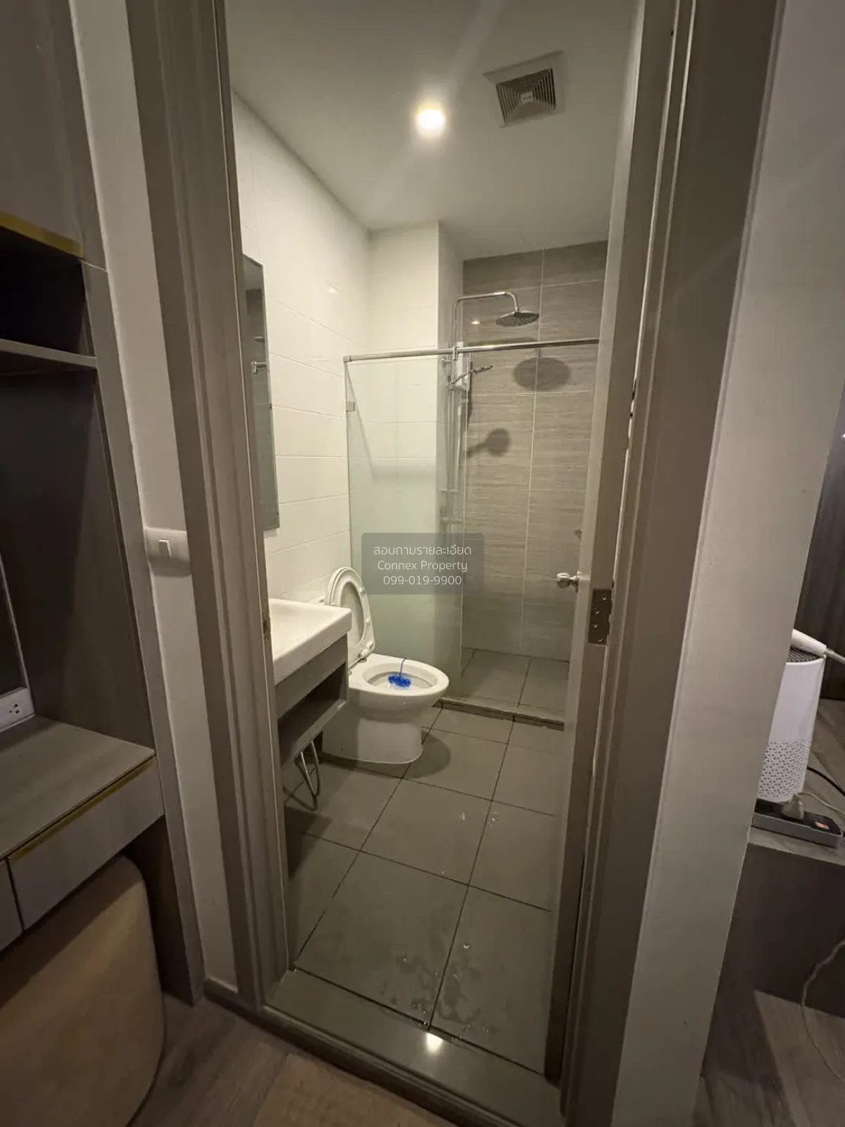 เช่าคอนโด  ไนท์บริดจ์ ไพร์ม อ่อนนุช BTS-อ่อนนุช พระโขนง เขต วัฒนา