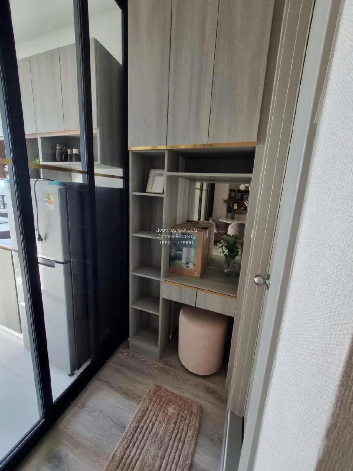 For Rent Condo , Knightsbridge Prime Onnut , BTS-On Nut , Phra Kh 2