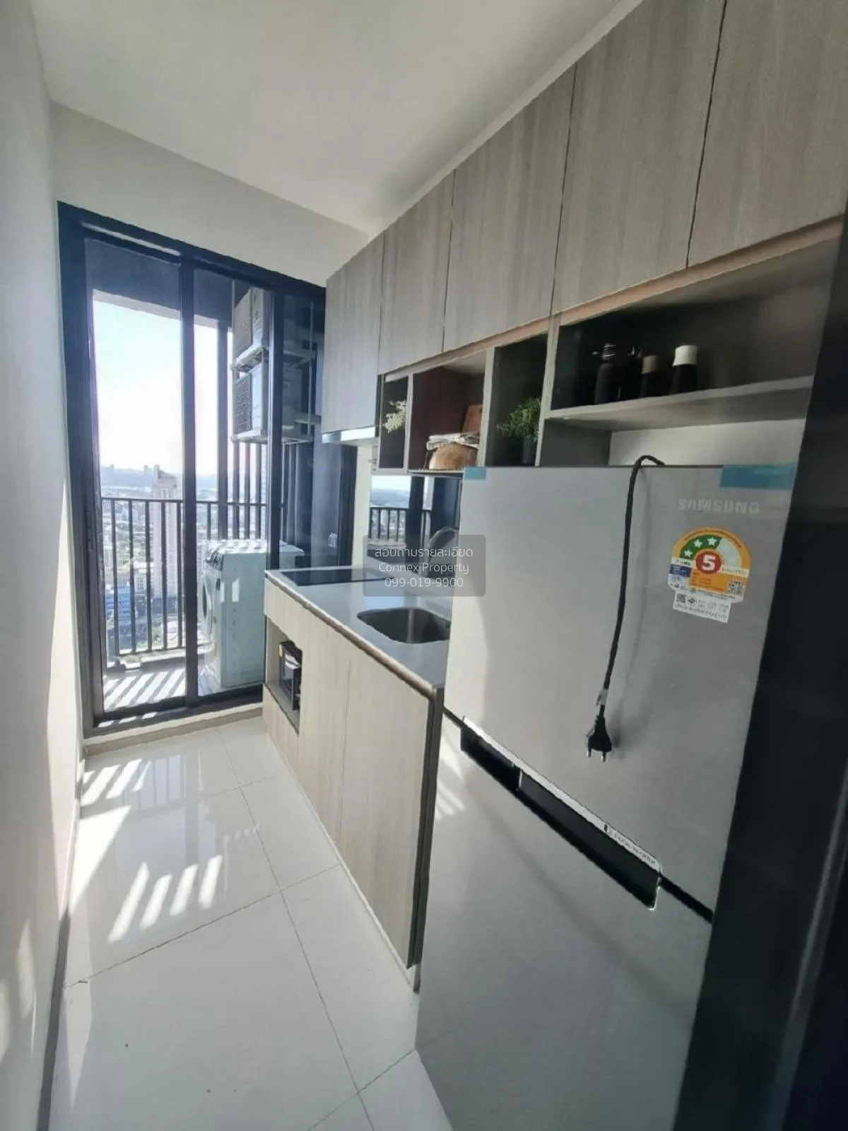 For Rent Condo , Knightsbridge Prime Onnut , BTS-On Nut , Phra Kh 3