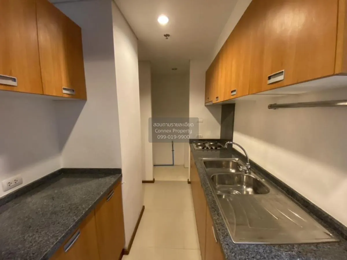 For Rent Condo , Villa Sathorn , BTS-Krung Thon Buri , Khlong Ton 3