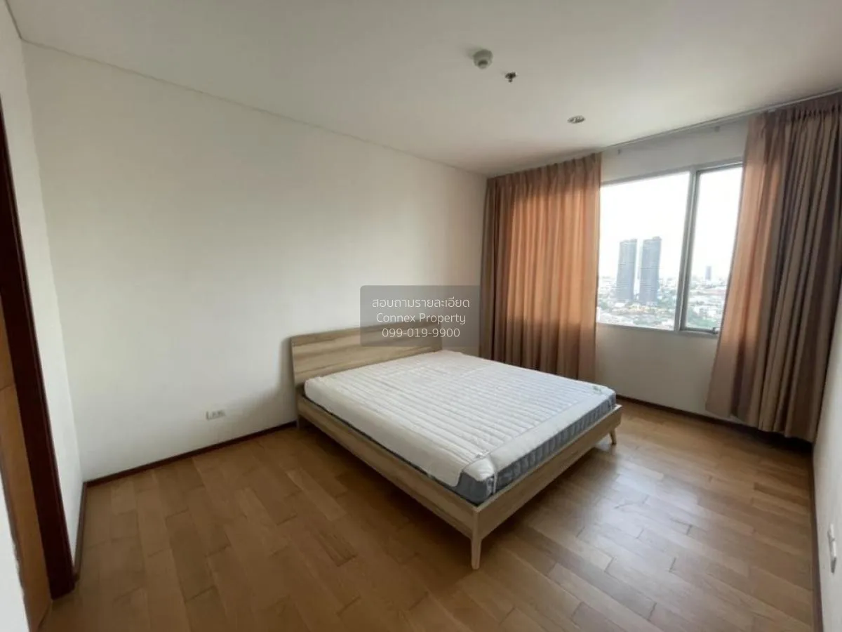 For Rent Condo , Villa Sathorn , BTS-Krung Thon Buri , Khlong Ton 4