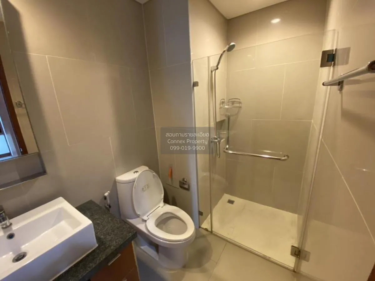 For Rent Condo , Villa Sathorn , BTS-Krung Thon Buri , Khlong Ton